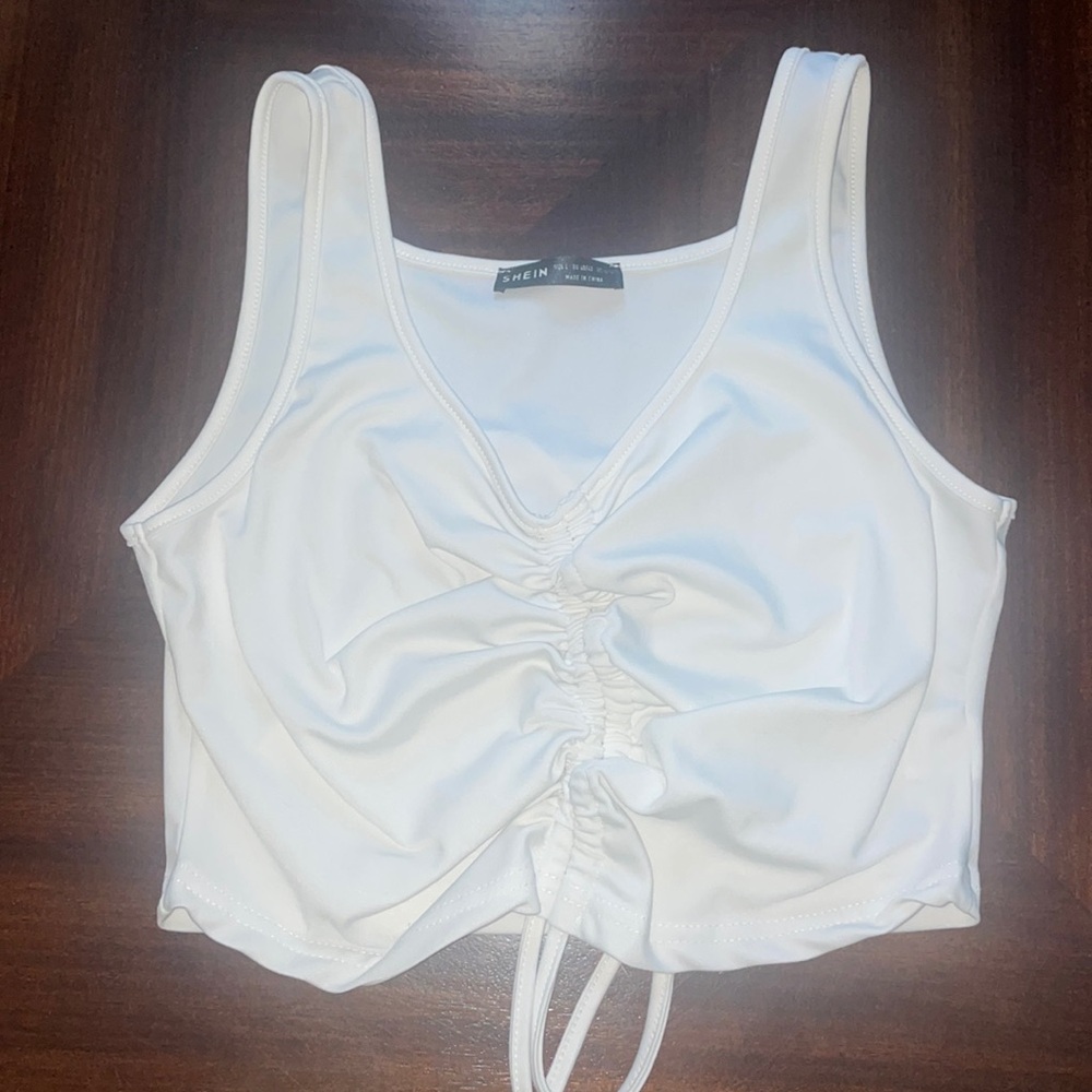 Women’s tank top